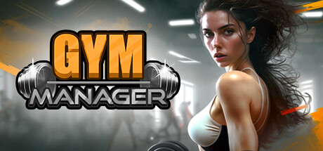 Gym Manager cover art