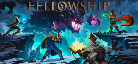 Fellowship cover art