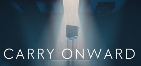 Carry Onward cover art
