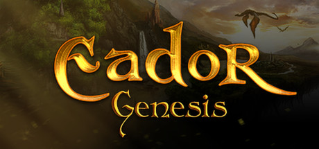 Eador: Genesis cover art