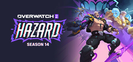 Overwatch - Noire Widowmaker Skin cover art