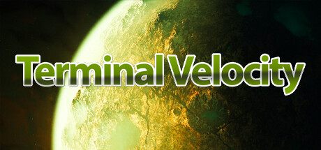 Terminal Velocity cover art