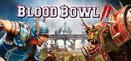 Blood Bowl 2 (Legendary Edition) cover art