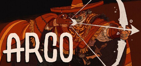 Arco cover art