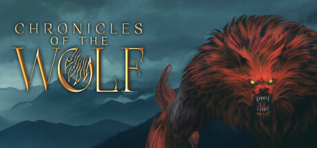 Chronicles of the Wolf cover art