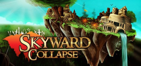 Skyward Collapse Complete Edition cover art