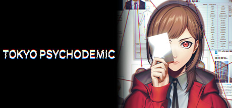 TOKYO PSYCHODEMIC cover art