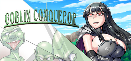 Goblin Conqueror cover art