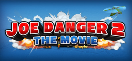 Joe Danger 2: The Movie cover art