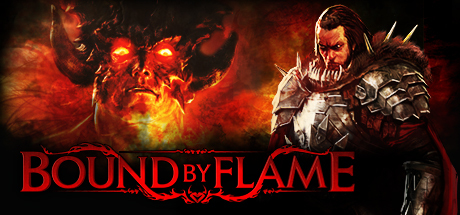 Bound By Flame cover art