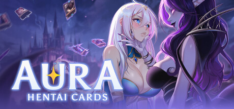 AURA: Hentai Cards - Horny Madness cover art