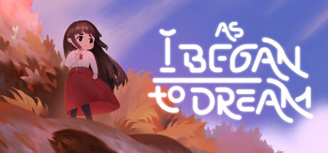 As I Began to Dream cover art