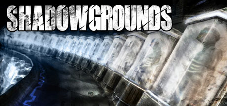 Shadowgrounds cover art