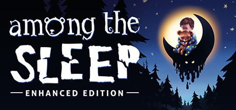 Among the Sleep (Enhanced Edition) cover art