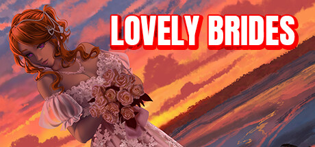 Lovely Brides cover art