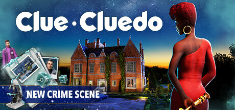 Clue/Cluedo - Season Pass cover art