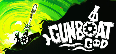 Gunboat God cover art