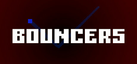Bouncers cover art