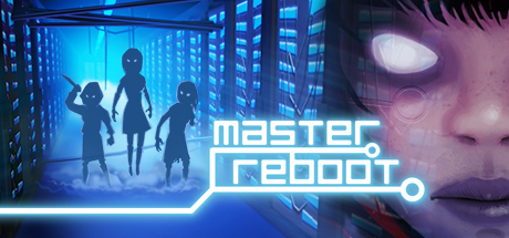Master Reboot cover art