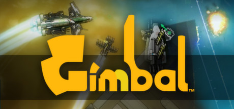 Gimbal cover art