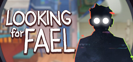 Looking For Fael cover art