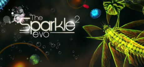 Sparkle 2 Evo cover art