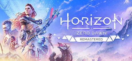 Horizon Zero Dawn™ Remastered (CIS (WITHOUT RU)) cover art