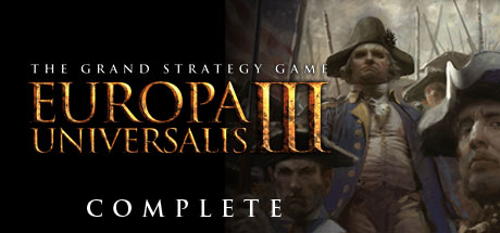 Europa Universalis III - Revolution II Sprite cover art