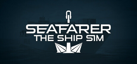 Seafarer: The Ship Sim cover art