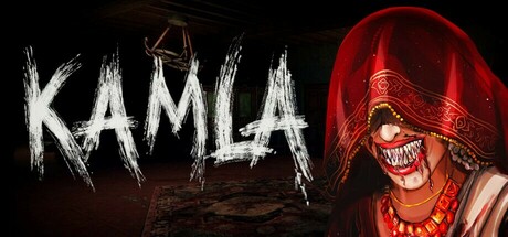 KAMLA cover art