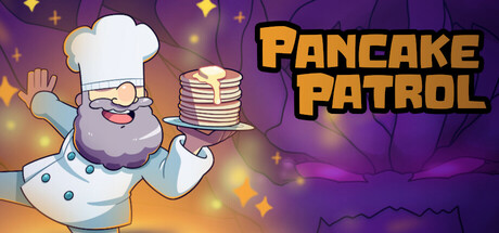 Pancake Patrol cover art