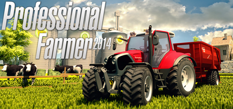 Professional Farmer 2014 - Good Ol' Times cover art