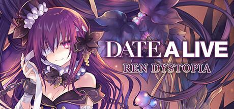 Date A Live: Ren Dystopia cover art