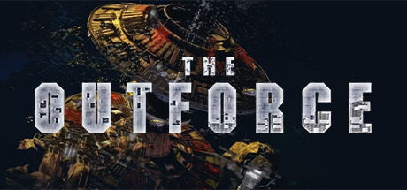 The Outforce cover art
