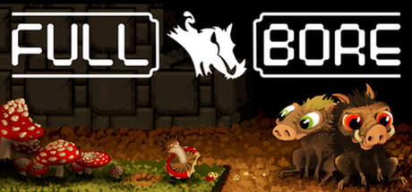 Full Bore cover art