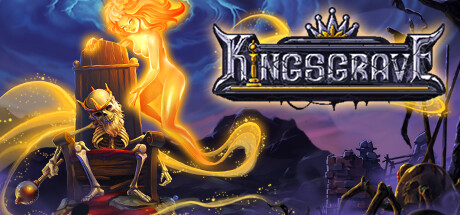 Kingsgrave cover art