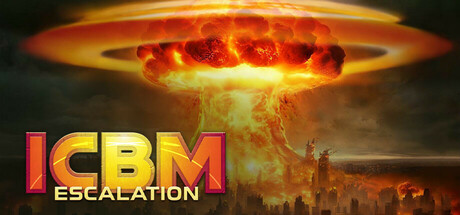 ICBM: Escalation cover art