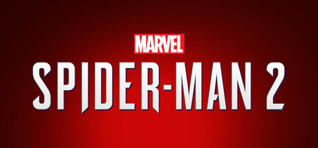 Marvel's Spider-Man 2 cover art
