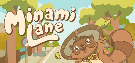 Minami Lane cover art