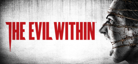 The Evil Within cover art