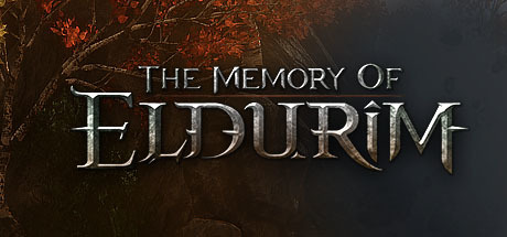 The Memory of Eldurim cover art