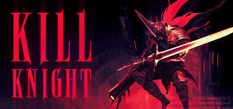 Kill Knight cover art