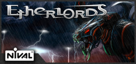 Etherlords Bundle cover art