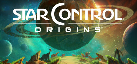 Star Control: Origins cover art