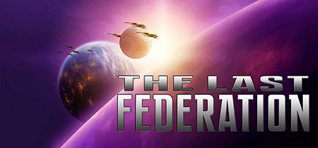 The Last Federation Collection cover art