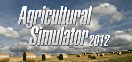 Agricultural Simulator 2012 (Deluxe Edition) cover art