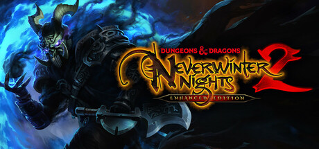 Dungeons & Dragons Neverwinter Nights 2: Enhanced Edition cover art