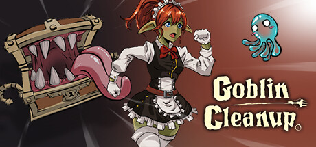 Goblin Cleanup cover art