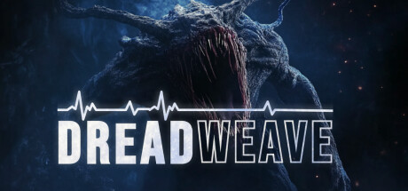 Dreadweave cover art