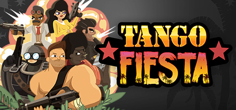 Tango Fiesta cover art
